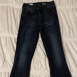 GAP 1969 Perfect Boot Jeans 0/25R